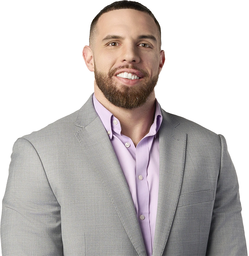 Aaron Wright
